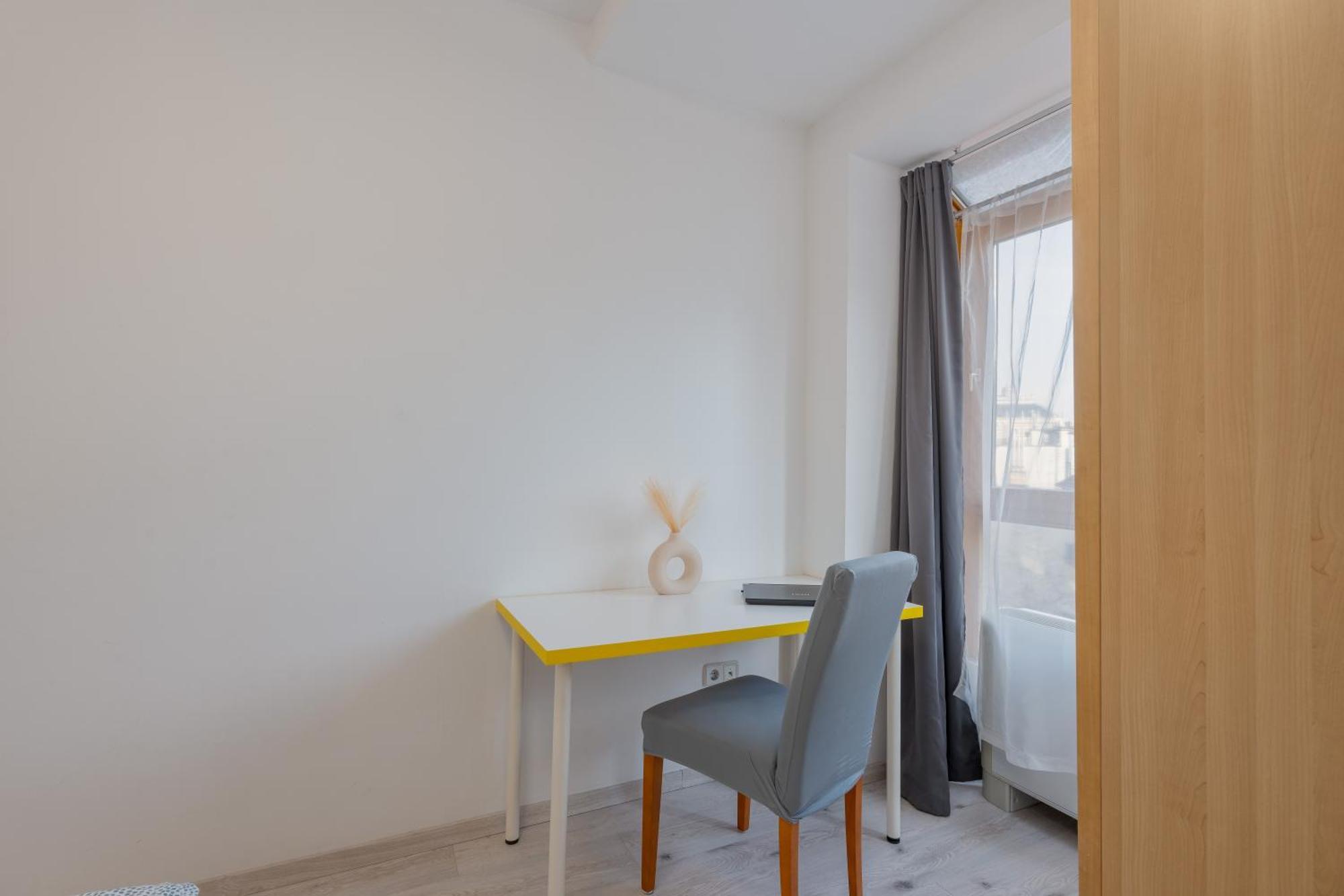 Apartament Courtyard By The Basilica *