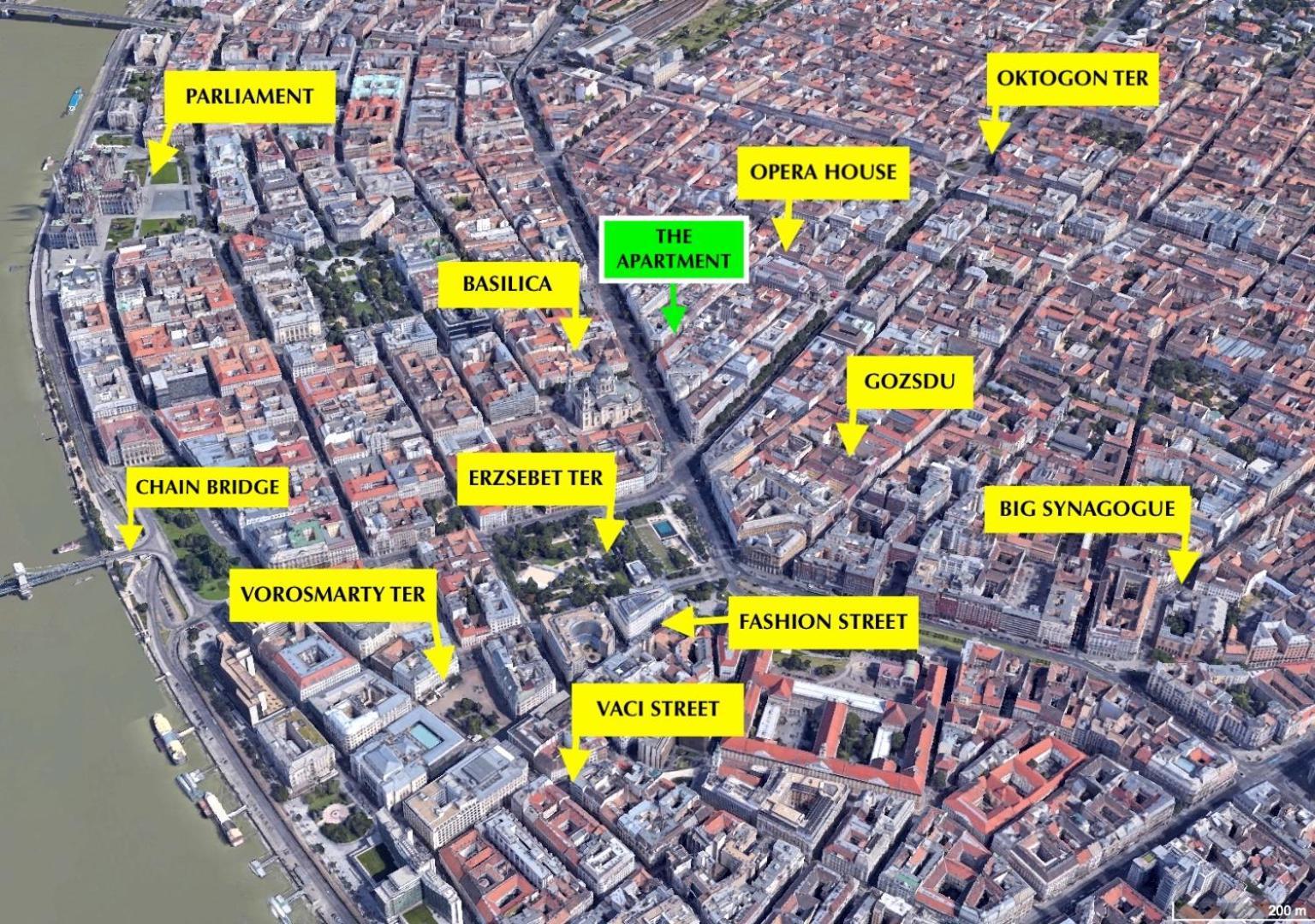 Appartamento Courtyard By The Basilica *